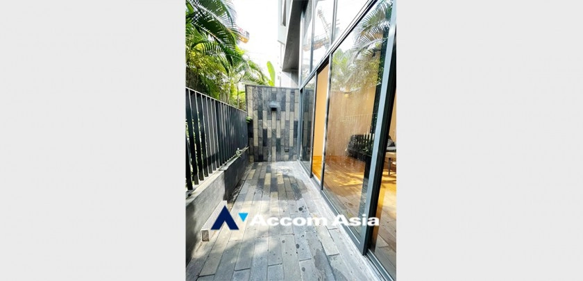 22  2 br Condominium For Rent in Sukhumvit ,Bangkok BTS Phrom Phong at Siamese Gioia AA15791