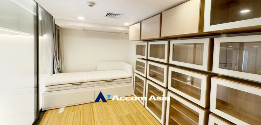 11  2 br Condominium For Rent in Sukhumvit ,Bangkok BTS Phrom Phong at Siamese Gioia AA15791