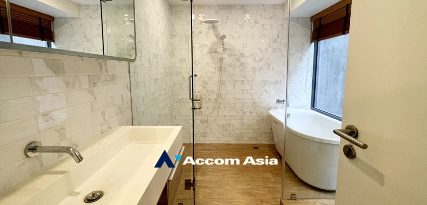 16  2 br Condominium For Rent in Sukhumvit ,Bangkok BTS Phrom Phong at Siamese Gioia AA15791