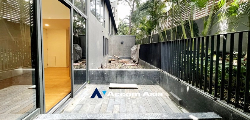 5  2 br Condominium For Rent in Sukhumvit ,Bangkok BTS Phrom Phong at Siamese Gioia AA15791