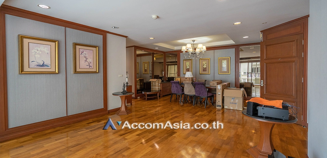  2 Bedrooms  Condominium For Rent & Sale in Sukhumvit, Bangkok  (AA15844)