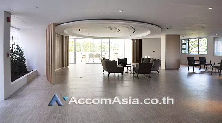  Apartment For Rent in Sukhumvit, Bangkok  near BTS Phrom Phong (AA15882)