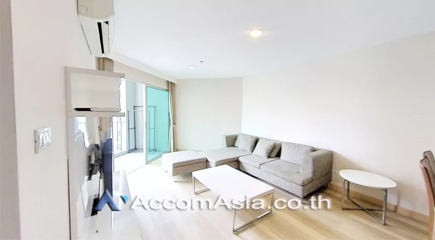 4  2 br Condominium For Rent in Ratchadapisek ,Bangkok MRT Rama 9 at Belle Grand Rama 9 AA15900