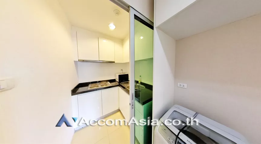 5  2 br Condominium For Rent in Ratchadapisek ,Bangkok MRT Rama 9 at Belle Grand Rama 9 AA15900