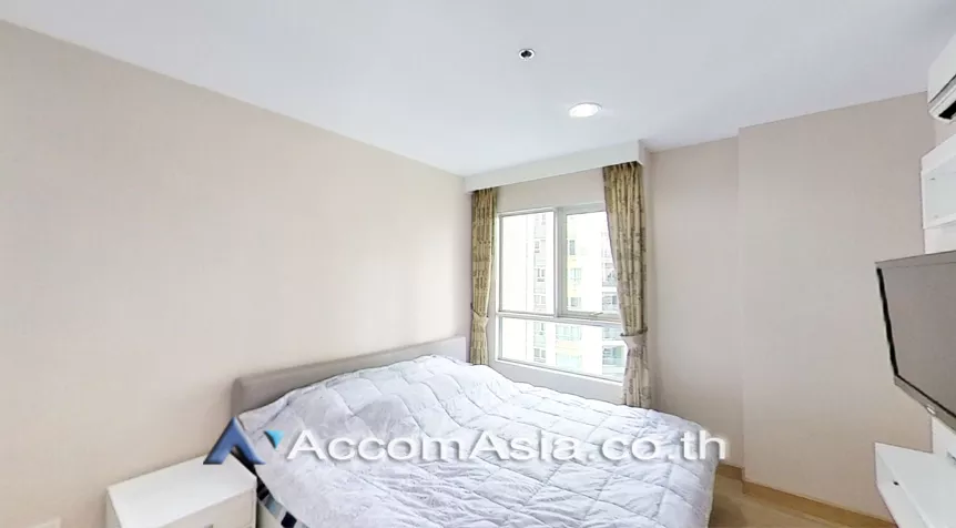 7  2 br Condominium For Rent in Ratchadapisek ,Bangkok MRT Rama 9 at Belle Grand Rama 9 AA15900