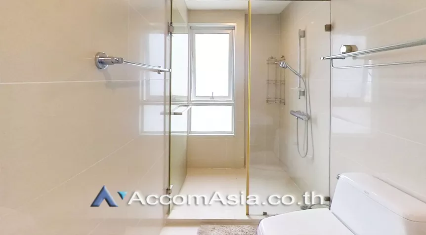 9  2 br Condominium For Rent in Ratchadapisek ,Bangkok MRT Rama 9 at Belle Grand Rama 9 AA15900