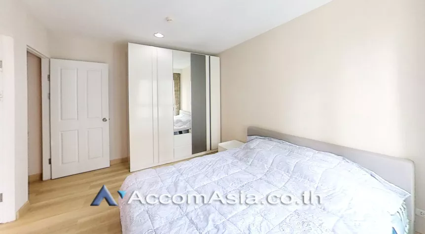 10  2 br Condominium For Rent in Ratchadapisek ,Bangkok MRT Rama 9 at Belle Grand Rama 9 AA15900