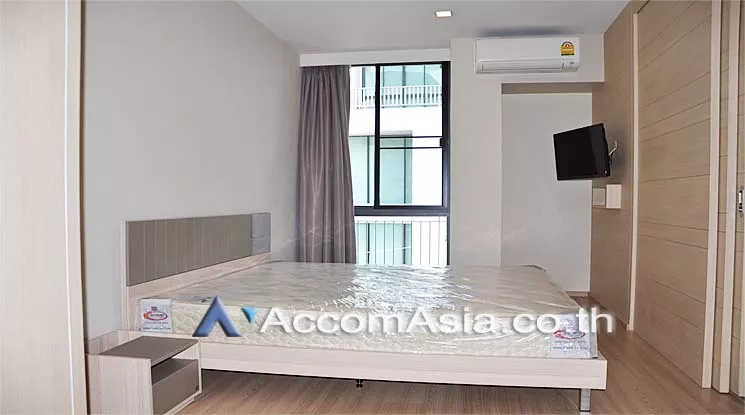 7  1 br Apartment For Rent in Sukhumvit ,Bangkok BTS Thong Lo at Low rise Building AA15932