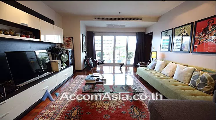  2 Bedrooms  Condominium For Rent in Sukhumvit, Bangkok  near BTS Thong Lo (AA15938)