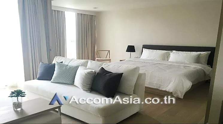  1 Bedroom  Condominium For Rent in Sukhumvit, Bangkok  near BTS Thong Lo (AA15944)