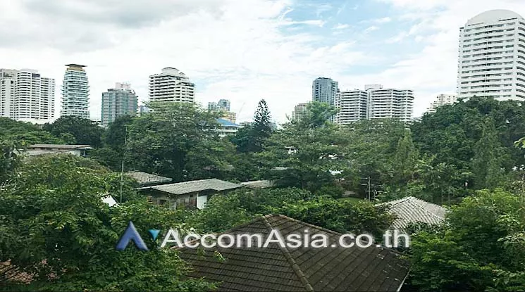  1 Bedroom  Condominium For Rent in Sukhumvit, Bangkok  near BTS Thong Lo (AA15944)