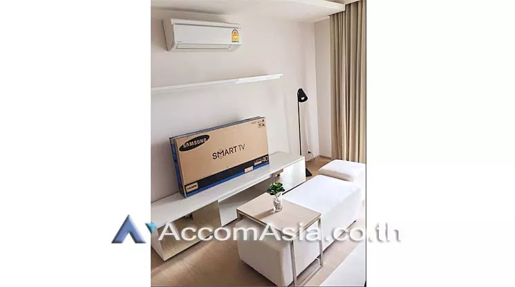  1 Bedroom  Condominium For Rent in Sukhumvit, Bangkok  near BTS Thong Lo (AA15944)