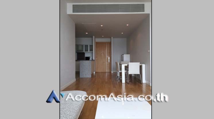  2 Bedrooms  Condominium For Rent in Sukhumvit, Bangkok  near BTS Asok - MRT Sukhumvit (AA15980)