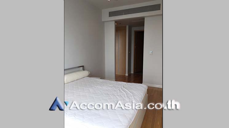 5  2 br Condominium For Rent in Sukhumvit ,Bangkok BTS Asok - MRT Sukhumvit at Millennium Residence @ Sukhumvit AA15980