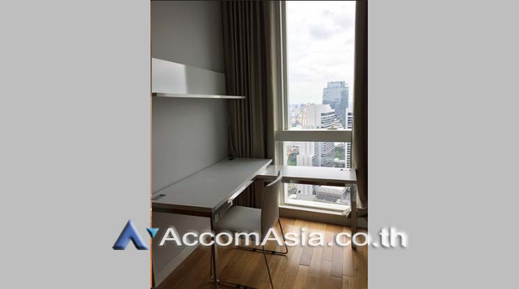 6  2 br Condominium For Rent in Sukhumvit ,Bangkok BTS Asok - MRT Sukhumvit at Millennium Residence @ Sukhumvit AA15980