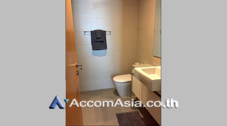 8  2 br Condominium For Rent in Sukhumvit ,Bangkok BTS Asok - MRT Sukhumvit at Millennium Residence @ Sukhumvit AA15980