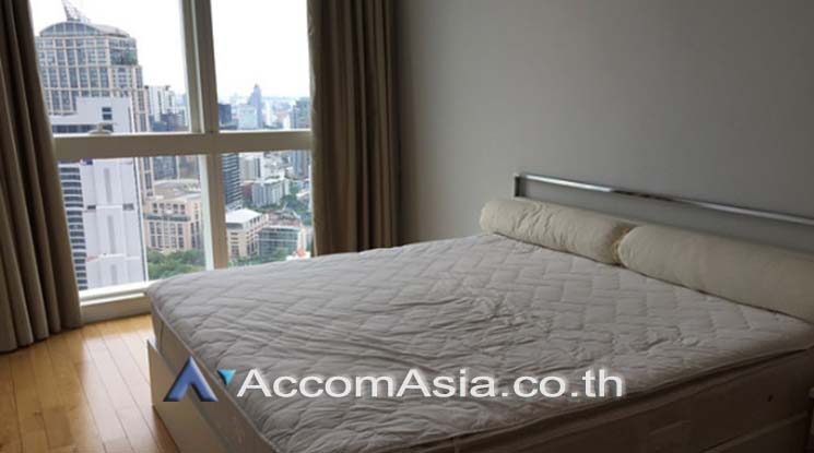 9  2 br Condominium For Rent in Sukhumvit ,Bangkok BTS Asok - MRT Sukhumvit at Millennium Residence @ Sukhumvit AA15980