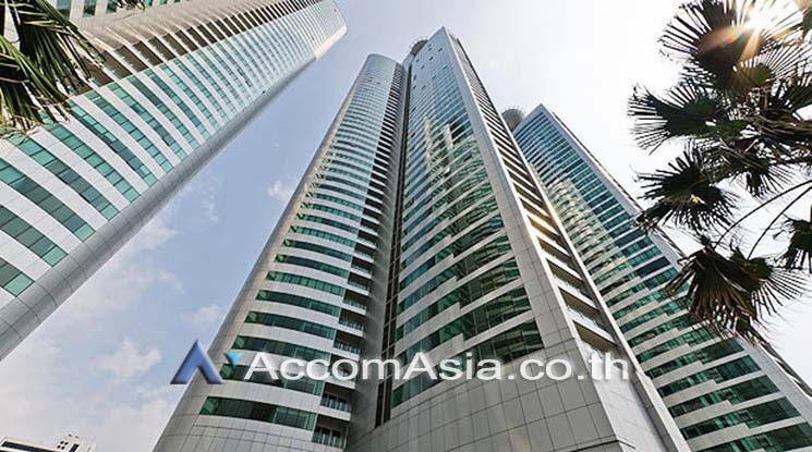 10  2 br Condominium For Rent in Sukhumvit ,Bangkok BTS Asok - MRT Sukhumvit at Millennium Residence @ Sukhumvit AA15980