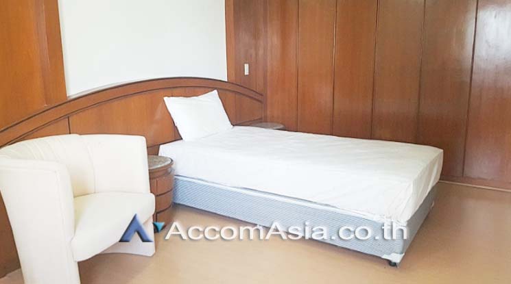 9  3 br Condominium For Rent in Sukhumvit ,Bangkok BTS Phrom Phong at President Park Sukhumvit 24   AA15993