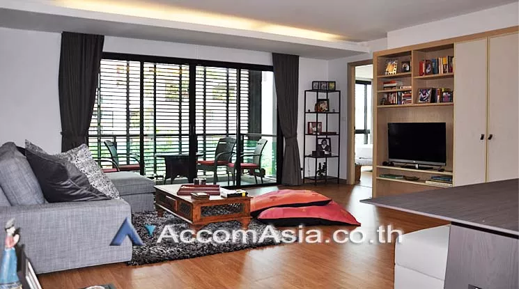  Exclusive Residence Apartment  2 Bedroom for Rent BTS Ploenchit in Ploenchit Bangkok