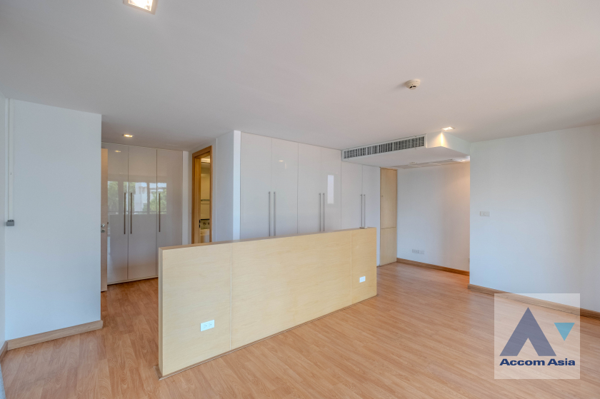 9  3 br Apartment For Rent in Ploenchit ,Bangkok BTS Ploenchit at Exclusive Residence AA16008