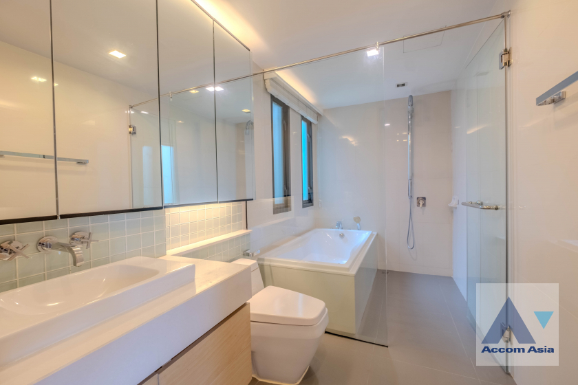 10  3 br Apartment For Rent in Ploenchit ,Bangkok BTS Ploenchit at Exclusive Residence AA16008