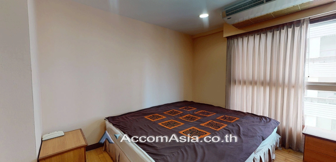 4  2 br Condominium for rent and sale in Ploenchit ,Bangkok BTS Ploenchit at Navin Court AA16101