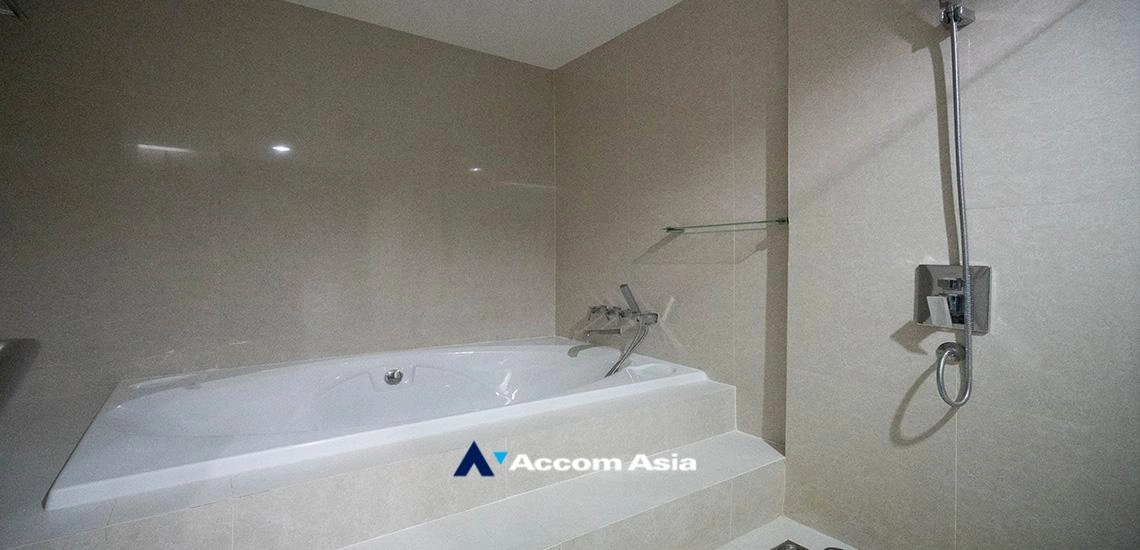 16  4 br Apartment For Rent in Ploenchit ,Bangkok BTS Ploenchit at Residence of Bangkok AA16111