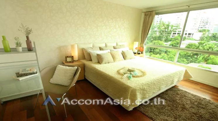  2 Bedrooms  Condominium For Rent in Sukhumvit, Bangkok  near BTS Thong Lo (AA16112)