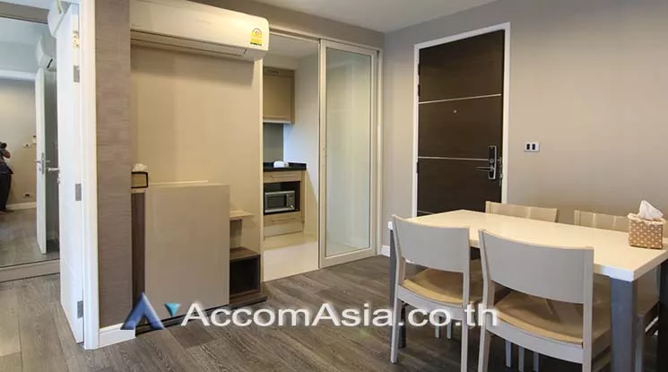  2 Bedrooms  Condominium For Rent in Sukhumvit, Bangkok  near BTS Thong Lo (AA16114)