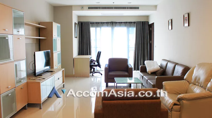  2 Bedrooms  Condominium For Rent in Sukhumvit, Bangkok  near BTS Thong Lo (AA16160)