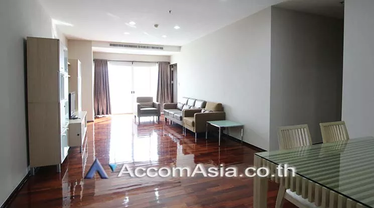  2 Bedrooms  Condominium For Rent in Sukhumvit, Bangkok  near BTS Thong Lo (AA16161)