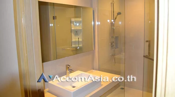 7  2 br Condominium For Rent in Sukhumvit ,Bangkok BTS Nana at HYDE Sukhumvit 13 AA16168