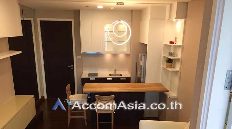  1  1 br Condominium For Rent in Sukhumvit ,Bangkok BTS Thong Lo at Ivy Thonglor AA16192