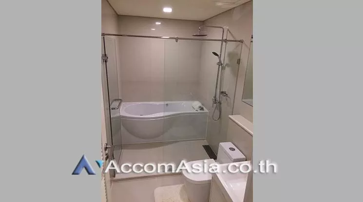 5  1 br Condominium For Rent in Sukhumvit ,Bangkok BTS Thong Lo at Ivy Thonglor AA16192