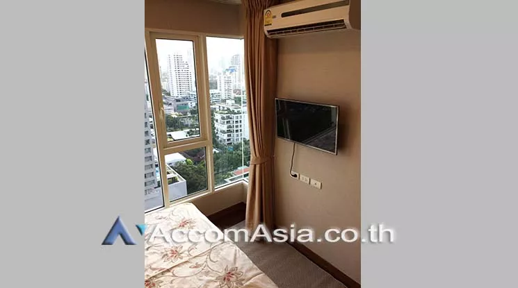 6  1 br Condominium For Rent in Sukhumvit ,Bangkok BTS Thong Lo at Ivy Thonglor AA16192