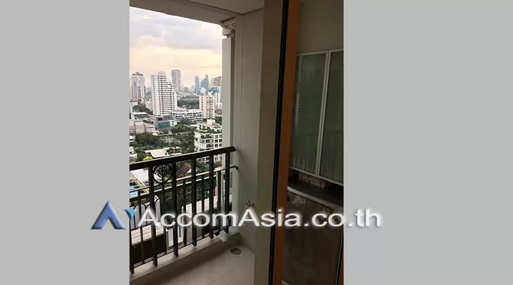 7  1 br Condominium For Rent in Sukhumvit ,Bangkok BTS Thong Lo at Ivy Thonglor AA16192