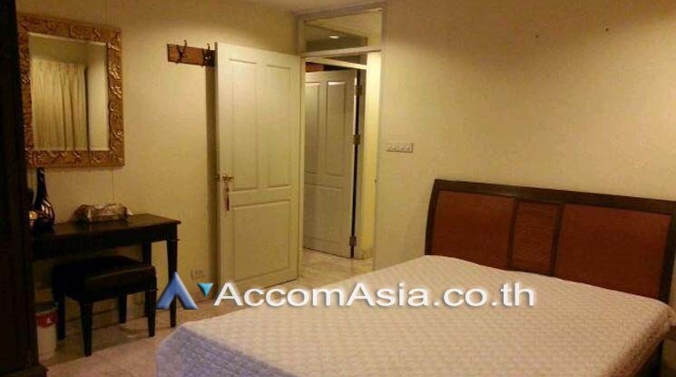 5  3 br Condominium for rent and sale in Sukhumvit ,Bangkok BTS Asok - MRT Sukhumvit at Ruamjai Heights AA16209