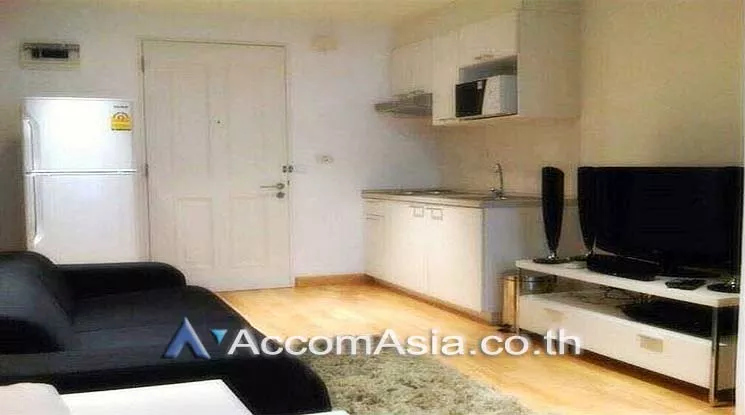  1 Bedroom  Condominium For Rent & Sale in Sukhumvit, Bangkok  near BTS Thong Lo (AA16234)