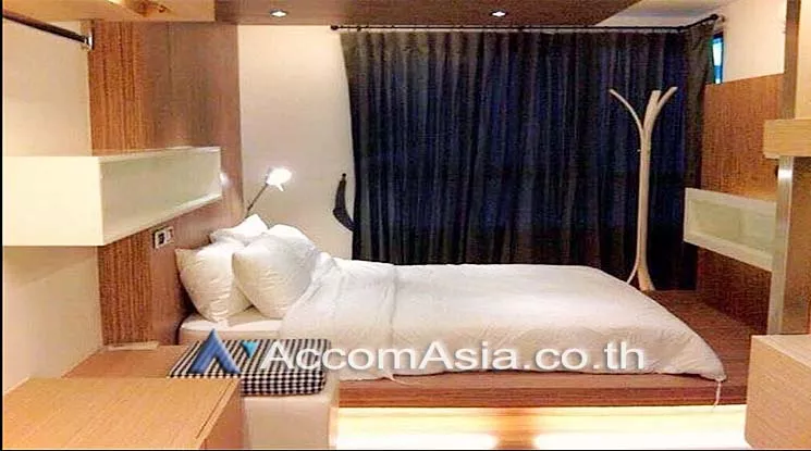  1  1 br Condominium for rent and sale in Sukhumvit ,Bangkok BTS Thong Lo at The Clover AA16234