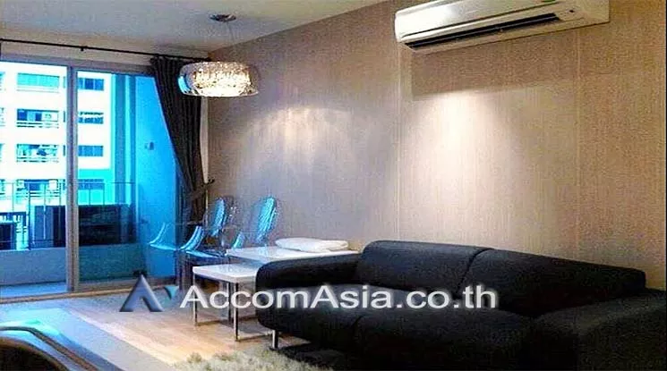  1 Bedroom  Condominium For Rent & Sale in Sukhumvit, Bangkok  near BTS Thong Lo (AA16234)