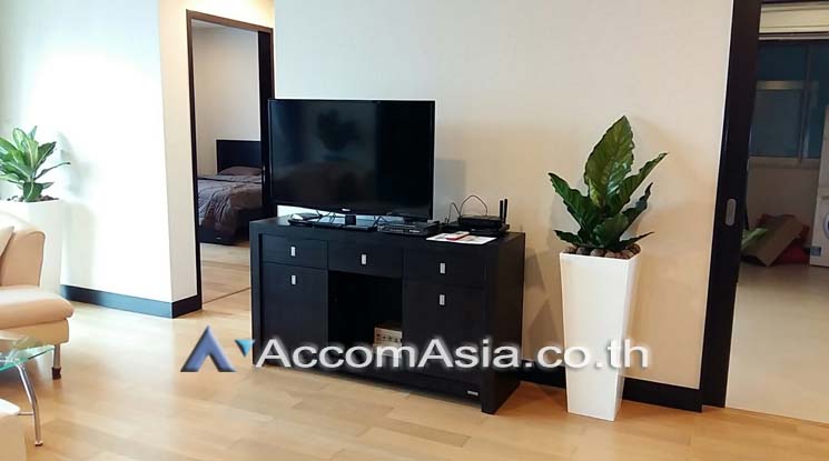 5  2 br Condominium For Rent in Ploenchit ,Bangkok BTS Chitlom at The Park Chidlom AA16238