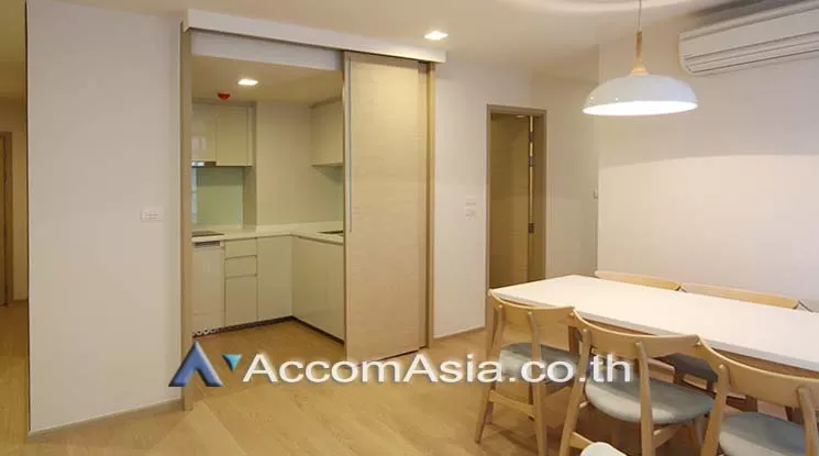  3 Bedrooms  Condominium For Rent in Sukhumvit, Bangkok  near BTS Thong Lo (AA16279)