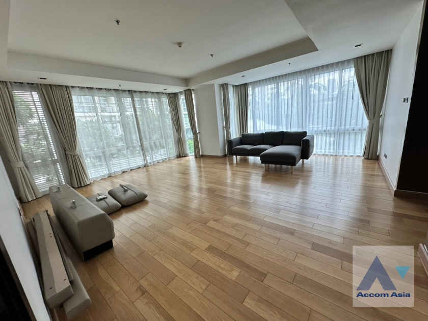 7  4 br Condominium For Rent in Sukhumvit ,Bangkok BTS Phrom Phong at Belgravia Residences AA16285