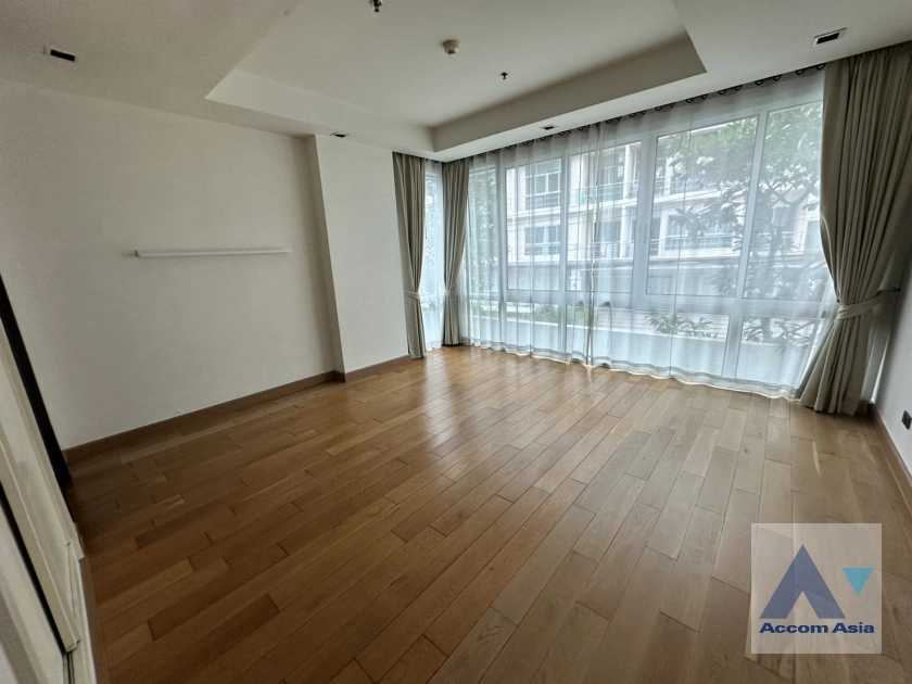 9  4 br Condominium For Rent in Sukhumvit ,Bangkok BTS Phrom Phong at Belgravia Residences AA16285