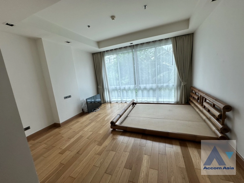 8  4 br Condominium For Rent in Sukhumvit ,Bangkok BTS Phrom Phong at Belgravia Residences AA16285