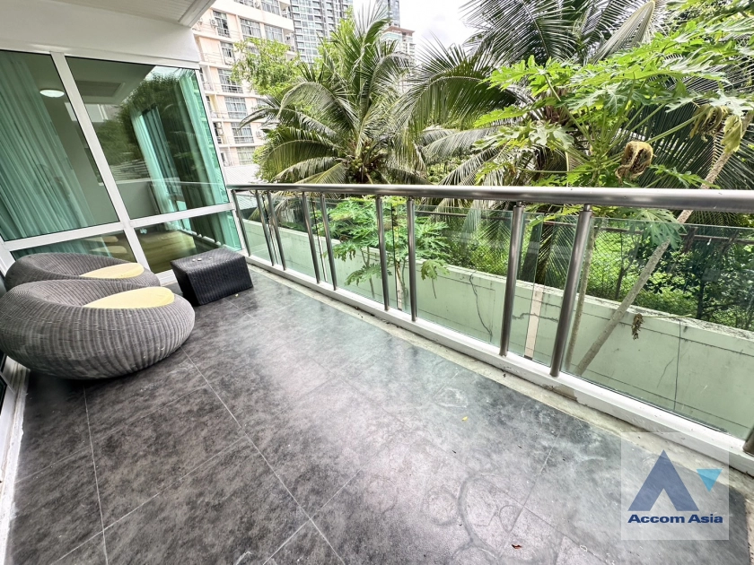 11  4 br Condominium For Rent in Sukhumvit ,Bangkok BTS Phrom Phong at Belgravia Residences AA16285