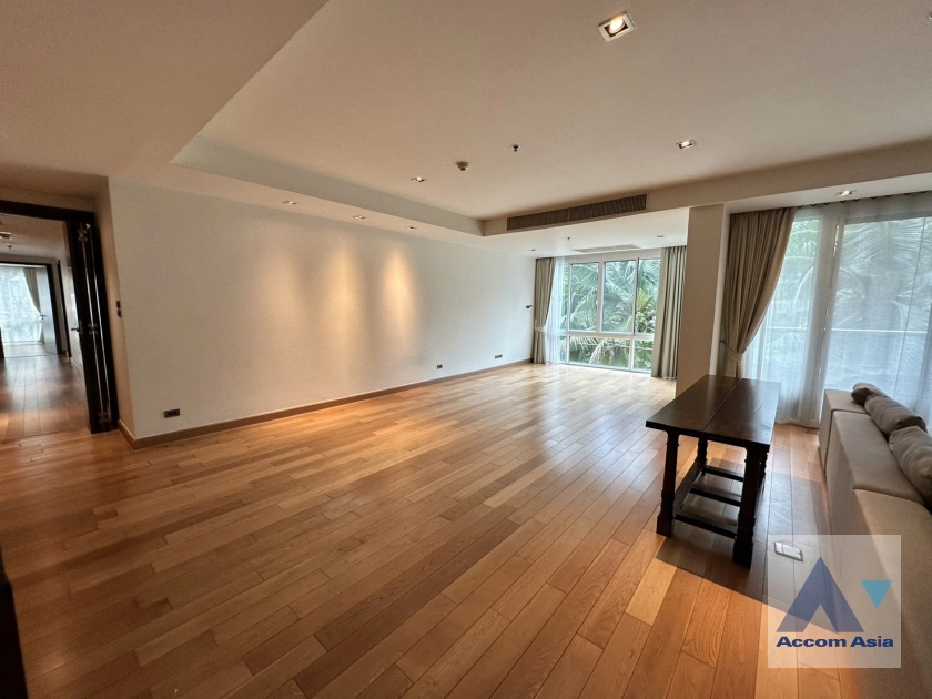 4  4 br Condominium For Rent in Sukhumvit ,Bangkok BTS Phrom Phong at Belgravia Residences AA16285