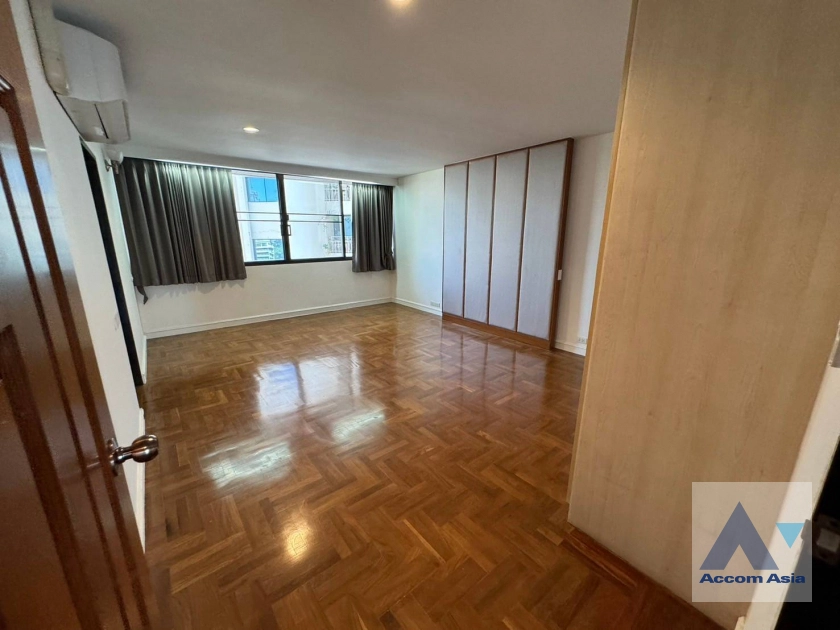 5  3 br Apartment For Rent in Sukhumvit ,Bangkok BTS Asok - MRT Sukhumvit at Peaceful Living Space AA16384