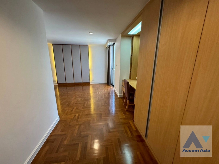 7  3 br Apartment For Rent in Sukhumvit ,Bangkok BTS Asok - MRT Sukhumvit at Peaceful Living Space AA16384